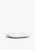 Beckett Handcrafted Salad Plate