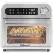 10L Programmable Air Fryer Oven