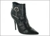 Black Boots
