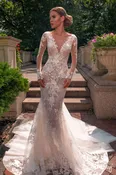Aida Wedding Dress