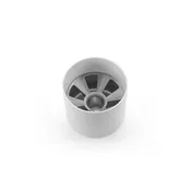 4″ Aluminum Cup