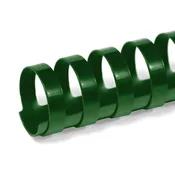 1-1/8 in. (28mm) 11 in. 19-Ring Binding Combs (100/bx)