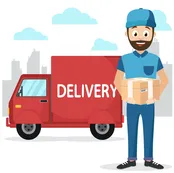 Courier Service