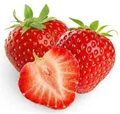 30 ml One Stop Blend Succulent Strawberry