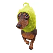 Christmas "Grouch" Zoo Snood