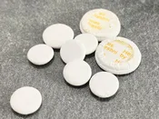 GC-1000 Prestini Premium PTFE Membrane Clarinet Pads