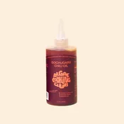 Algae Flavored Oil