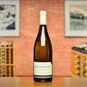 2024 Vouvray Champalou - In Store Pickup Only