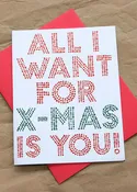 All I Want