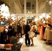 10 inch Wedding Sparklers