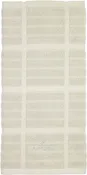 All-Clad - Kitchen Towel - Solid Almond