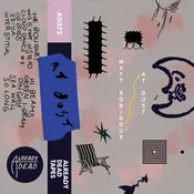 AD372: Matt Robidoux - At Dust cassette