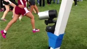 Cross Country & Road Racing Video Timing System