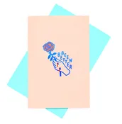 Been Better Card