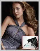 Silver Gift Certificate