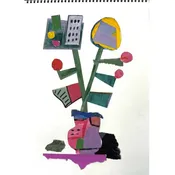 A Plant Grows in Brooklyn — julieparker.com