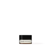 N°22 Tinted Protecting Ointment Amber