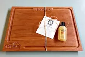 Customized Client Gift