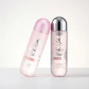 Rose Vanilla Duo