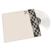 1975 – NOTES ON A CONDITIONAL FORM (CLEAR VINYL) - LP •