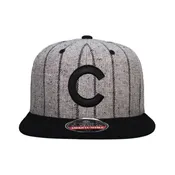Chicago Cubs Road Replica Snapback