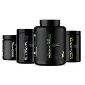 Collegiate Performance Stack