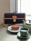 Chained Clutch