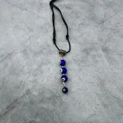 Evil Eye - Beaded Necklace