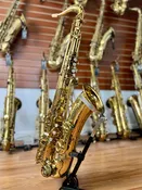 1975 Selmer Mark VII Tenor — The Boston Sax Shop
