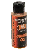 SIT Guitar Orange Oil