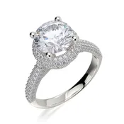 Diamond Setting