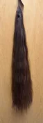 Horse Tail Extension - Sorrel