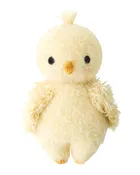 Baby bouclé chick (buttercup)