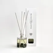 Sea Salt + Eucalyptus Reed Diffuser — Nectar Republic