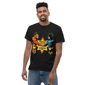 Corona Recital Tee Spring 2024