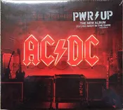 AC/DC - PWR/UP (CD)