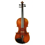 Violin, "Menuhin" - Beau Vinci Violins