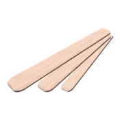 Body Waxing Spatulas Set