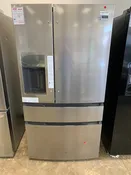 Frigidaire Quad Refrigerator(Scratch and Dent)