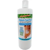 Diabetic Foot Pain?