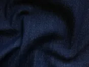 10oz Cotton – Indigo Denim