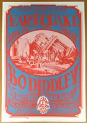 Avalon Ballroom Aug 12, 1966