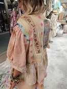 A Rare Bird Celebration Womens Top or Jacket