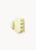 2" Claw Clip, Citron