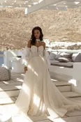 AN-ELODY — Bridal Gown Studio