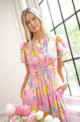ELOISE DRESS