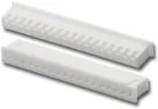 0.098″ (2.5mm) Center-Crimp 18-Pin Housing – Pan Pacific JHS-18