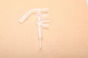 Ace Glass 6927-22 Short Path Still Body 24/40 Path Joint 10/30 Thermometer Joint
