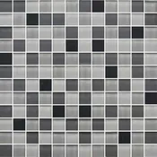 American Olean Color Appeal Midnight Sky Backsplash