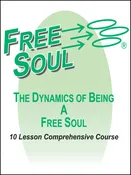 Dynamics of Being a Free Soul